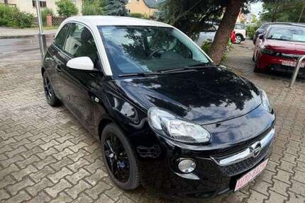 Opel Adam Gebrauchtwagen
