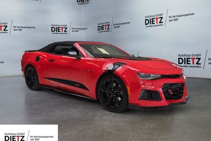 Chevrolet Camaro Gebrauchtwagen