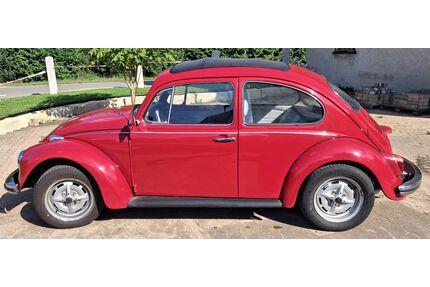VW Käfer Gebrauchtwagen