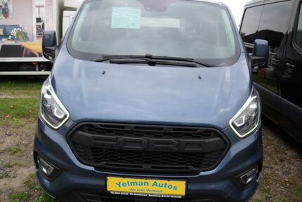 Ford Transit Gebrauchtwagen
