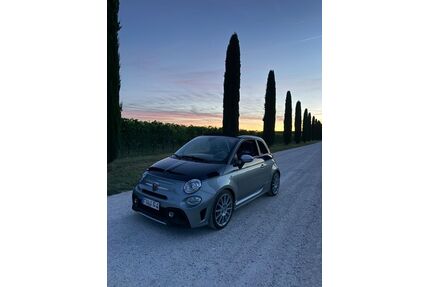 Abarth 695C Gebrauchtwagen