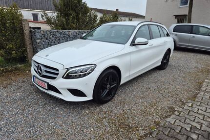Mercedes-Benz C 220 Gebrauchtwagen
