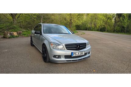 Mercedes-Benz C 180 Gebrauchtwagen