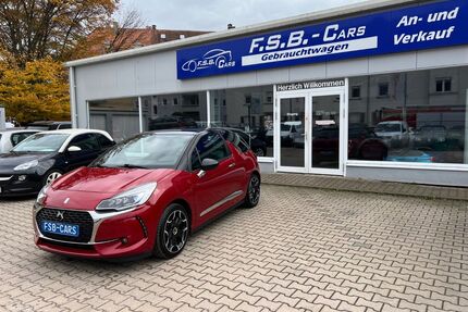 DS Automobiles DS3 Gebrauchtwagen