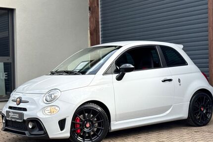 Abarth 595 Competizione Gebrauchtwagen