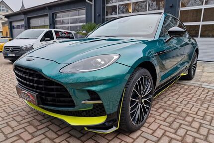 Aston Martin DBX Gebrauchtwagen