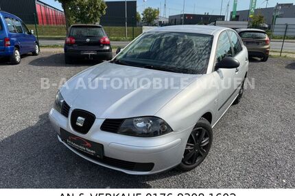 Seat Cordoba Gebrauchtwagen