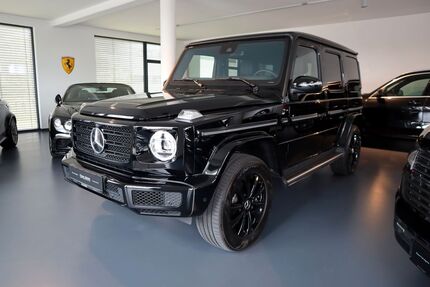 Mercedes-Benz G 400 Gebrauchtwagen