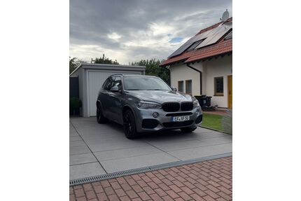 BMW X5 Gebrauchtwagen