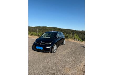 BMW i3 Gebrauchtwagen
