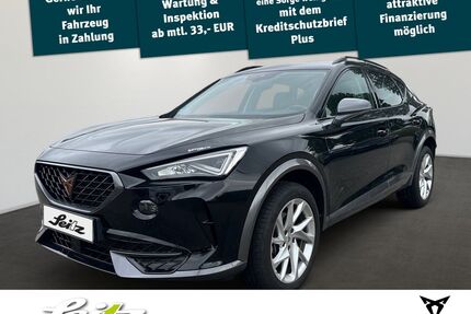 Cupra Formentor Gebrauchtwagen