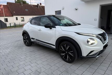 Nissan Juke Gebrauchtwagen