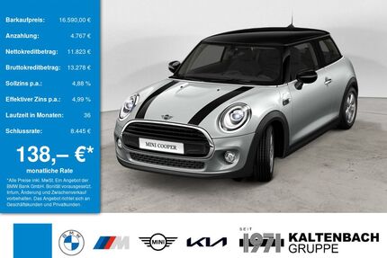 Mini Cooper Gebrauchtwagen