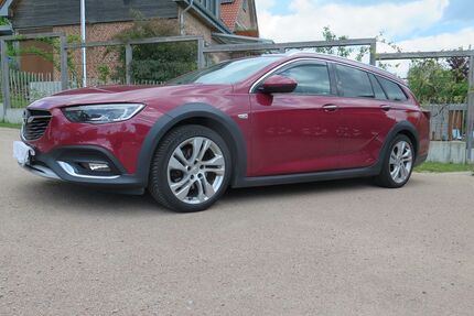 Opel Insignia CT Gebrauchtwagen