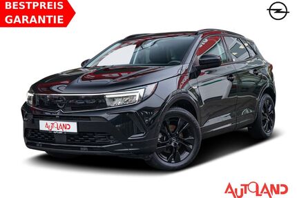 Opel Grandland (X) Gebrauchtwagen