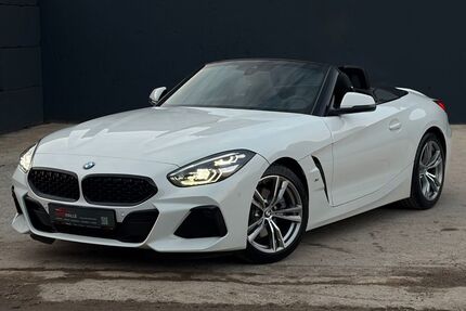 BMW Z4 Gebrauchtwagen