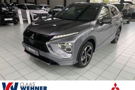 Mitsubishi Eclipse Cross Gebrauchtwagen