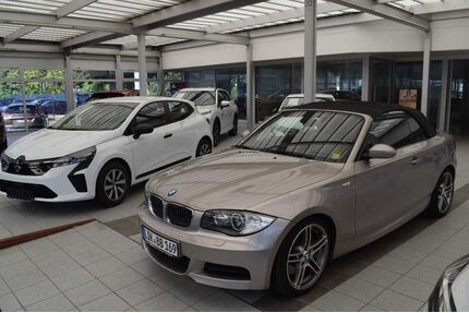 BMW 135 Gebrauchtwagen