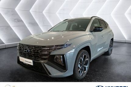 Hyundai TUCSON Gebrauchtwagen