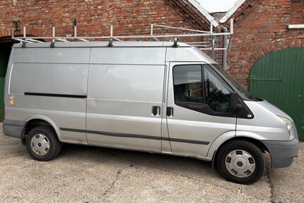 Ford Transit Gebrauchtwagen
