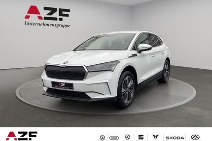 Skoda Enyaq Gebrauchtwagen