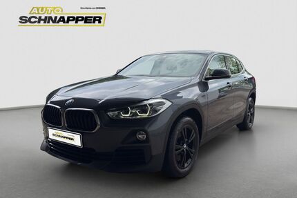 BMW X2 Gebrauchtwagen