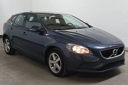 Volvo V40 Gebrauchtwagen