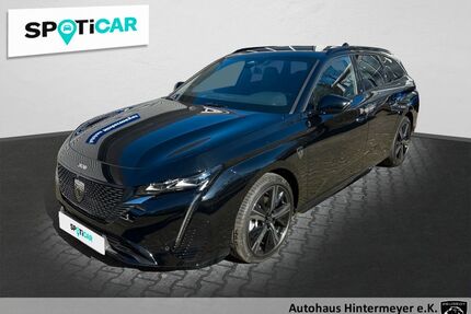 Peugeot 308 Gebrauchtwagen