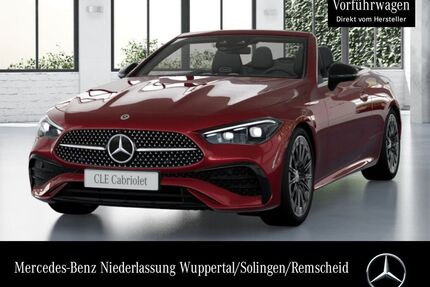 Mercedes-Benz CLE 450 Gebrauchtwagen