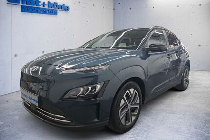 Hyundai KONA Elektro Gebrauchtwagen