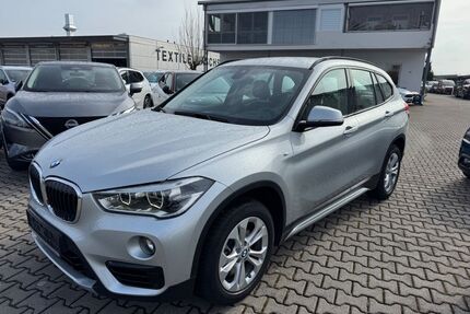 BMW X1 Gebrauchtwagen