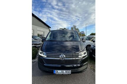 VW T6 Caravelle Gebrauchtwagen