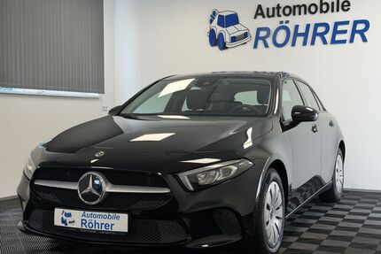 Mercedes-Benz A 180 Gebrauchtwagen