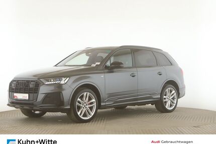 Audi Q7 Gebrauchtwagen