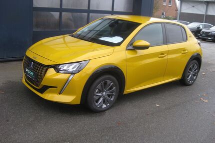 Peugeot 208 Gebrauchtwagen