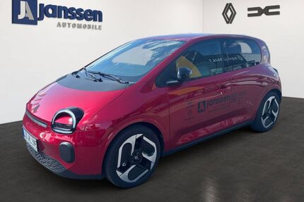Renault Twingo Gebrauchtwagen