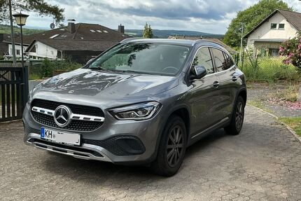 Mercedes-Benz GLA 200 Gebrauchtwagen