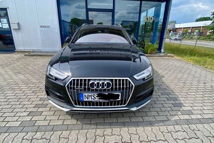 Audi A4 Allroad Gebrauchtwagen
