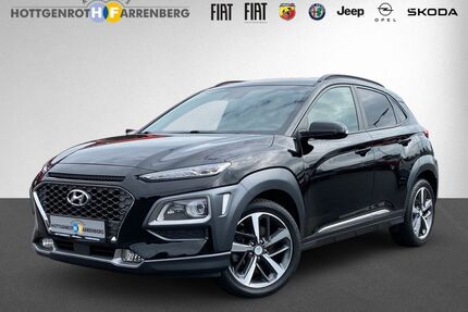 Hyundai KONA Gebrauchtwagen