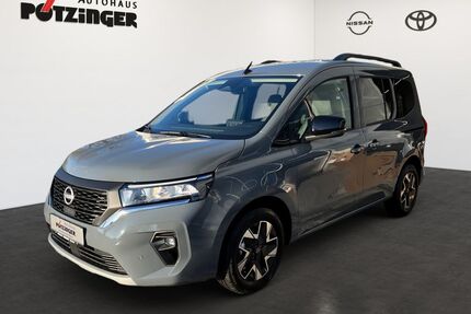 Nissan Townstar Gebrauchtwagen