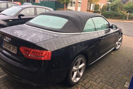 Audi A5 Gebrauchtwagen