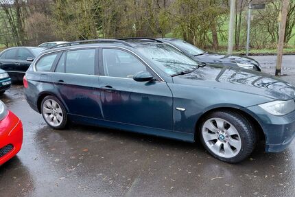 BMW 325 Gebrauchtwagen