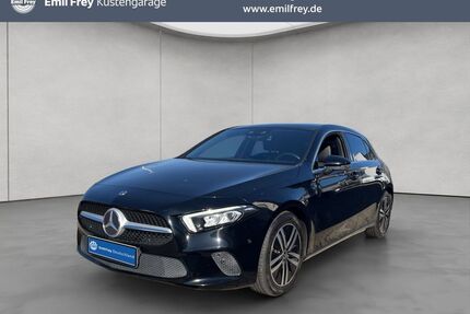 Mercedes-Benz A 200 Gebrauchtwagen