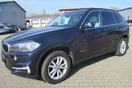 BMW X5 Gebrauchtwagen