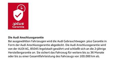 Audi Q6 e-tron Gebrauchtwagen