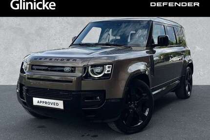 Land Rover Defender Gebrauchtwagen
