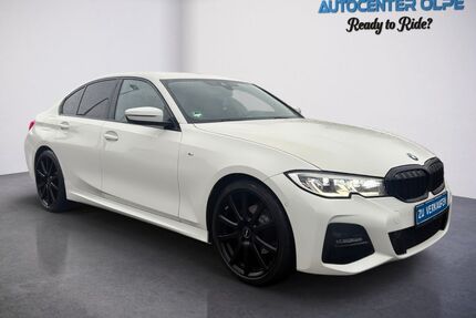 BMW 320 Gebrauchtwagen
