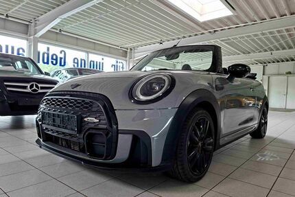 Mini Cooper Cabrio Gebrauchtwagen