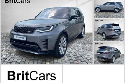 Land Rover Discovery Gebrauchtwagen