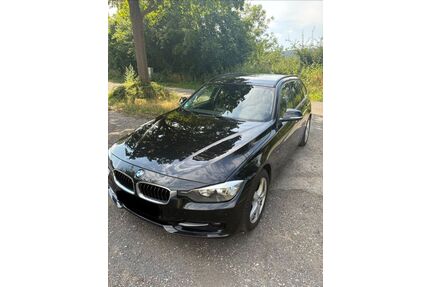 BMW 320 Gebrauchtwagen